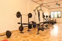 Sunville Hotel and Restaurant - palestra