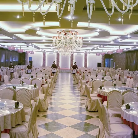 Huangdu Xisha International Hotel