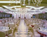 Huangdu Xisha International Hotel - petit déjeuner