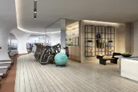 Atlantis Sanya - Gym