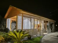 Huangguoshu Wolongshan Yin·Single-family Garden Homestay