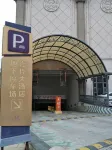 Jiahua Hotel - parking