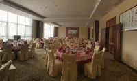 Uchoice Hotel - servizio colazione