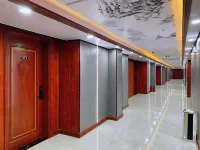 Huojia Mingcheng Hotel