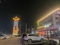 遠辰の家中国式旅館 - 駐車場