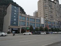 Miaoma Hotel - Desayuno