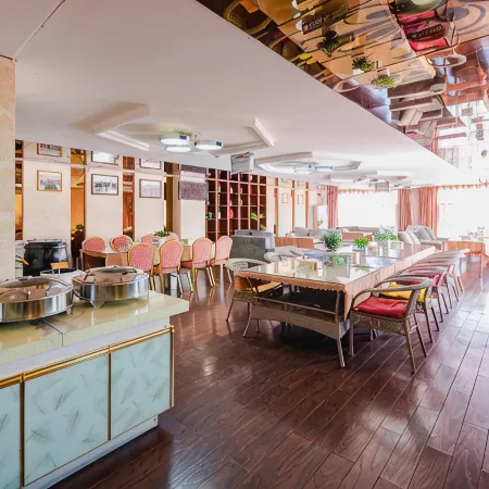 Pangye Hotel