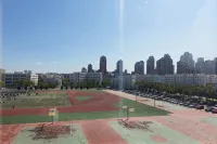 New Hongyun Hotel - Gym