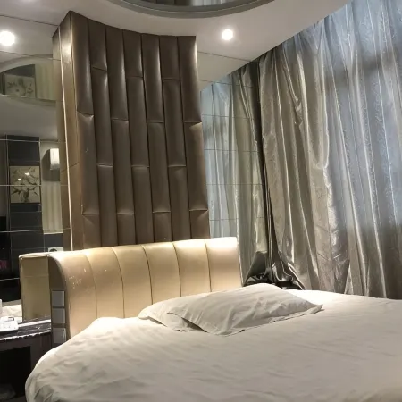 Hexian IKEA Business Hotel