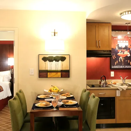 Residence Inn Moncton