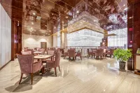 โรงแรมนานาชาติซีเซียะ