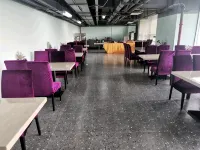 四季花開飯店（佛山天虹購物中心灣華地鐵站店） 登州附近的飯店