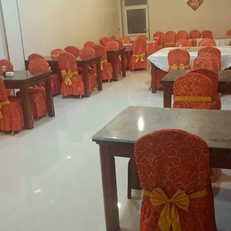 Pianguan Haotai Business Hotel