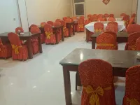 Pianguan Haotai Business Hotel - breakfast