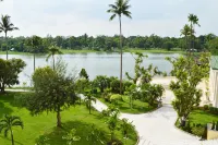 Inya Lake Hotel Ξενοδοχεία στην πόλη 