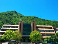 Shuangwei Hotel Hotels in Fopingxian