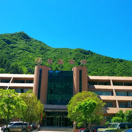 Shuangwei Hotel