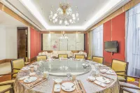 漯河建業福朋喜來登酒店 - 早餐