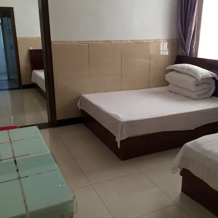 Hanshou Tianhong Hotel