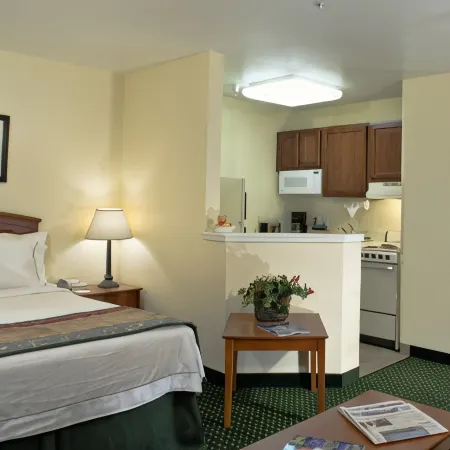 TownePlace Suites Atlanta Kennesaw