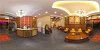 德格絳紅天堂主題文化酒店