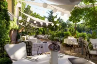 Mamaison Hotel Andrassy Budapest