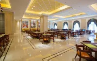 CGIG Nanshan Hotel - Завтрак