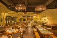 惠東海王子學習型飯店 - 無邊際泳池