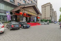 Ruhe Holiday Hotel