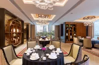 成都希爾頓酒店 - 早餐