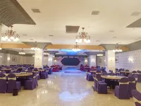 Dingyuanziqiao International Hotel - Morgenmad