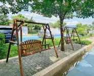 Residential Accommodation of Dream Butterfly Court in Qingyuan - Farmhouses