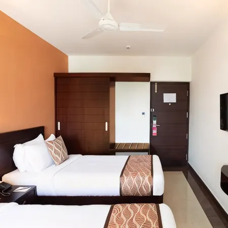 Sterling Thekkady
