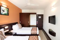 Sterling Thekkady