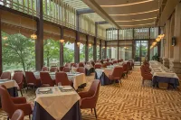 pearllake hotel - breakfast
