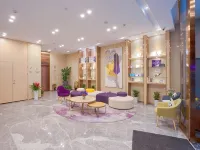 怡致酒店（射陽店）