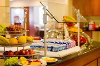 Staybridge Suites DENVER TECH CENTER by IHG - breakfast