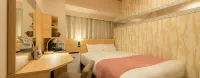 上野御徒町東誠可可尼飯店 - 3 星級