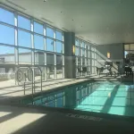 Hampton Inn & Suites LAX El Segundo - Pools
