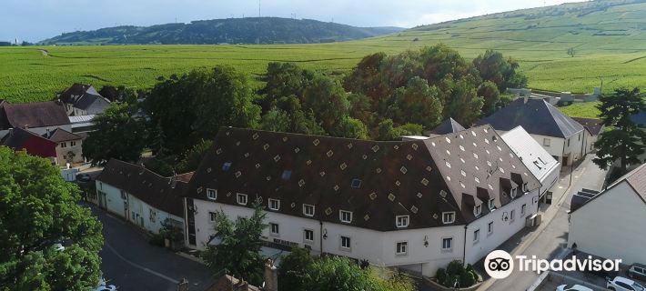 Le Richebourg Hôtel, Restaurant & Spa Hotels in Burgundy