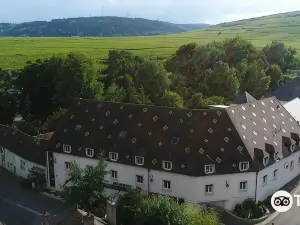 Le Richebourg Hôtel, Restaurant & Spa