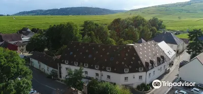 Le Richebourg Hôtel, Restaurant & Spa Отели в г. 