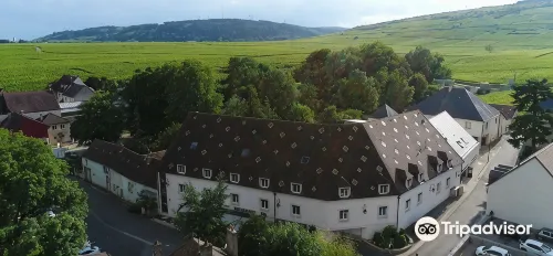 Le Richebourg Hôtel, Restaurant & Spa
