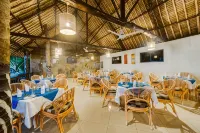 PrideInn Hotel Nyali - พร้อมอาหารเช้า