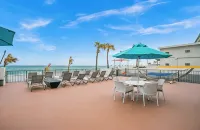 Tropic Sun Towers