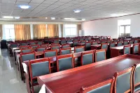 Yunqi · light luxury seaview apartment hotel - Apartments