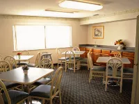 Best Western Snyder Inn - petit déjeuner
