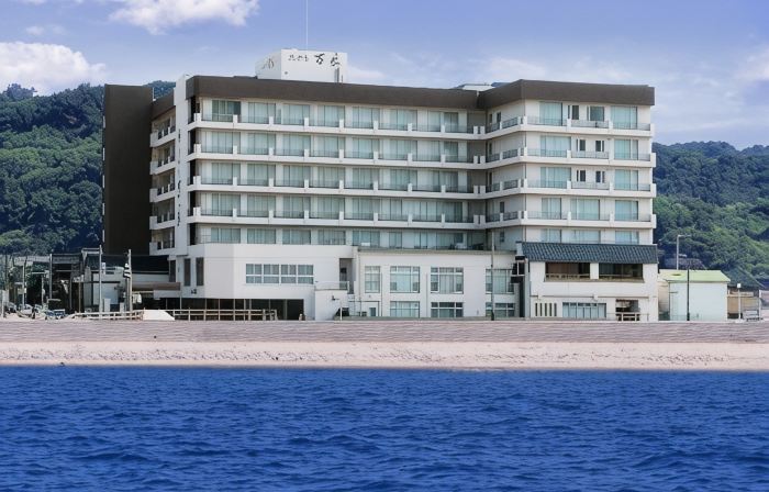 Hotel Mancho