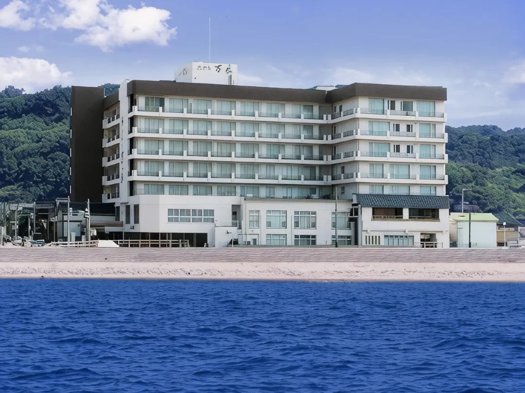 Hotel Mancho - Sado Island