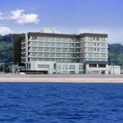 Hotel Mancho Hotels near Sado Island